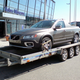Illustration for article titled The Volvo XC70chero Brings The Dream To Sweden